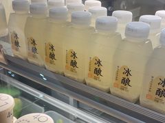-宝珠奶酪(闵行仲盛店)