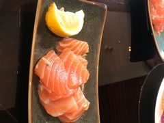 -美食汇自助餐厅(兰州万达文华酒店)