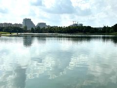 -美兰湖景区