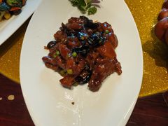 -功德林(南京西路店)