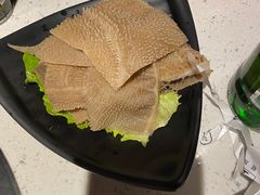 -京韵胡同·酱香羊蝎子火锅涮肉(长寿路店)