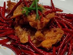 -逸品淮扬(东方渔人码头店)