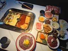 -九鼎轩脆毛肚火锅(南京东路店)