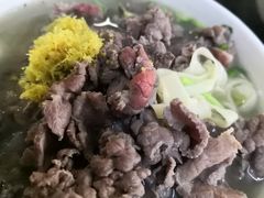 潮镇老尾牛肉粿条-潮镇老尾牛杂(环城西路店)