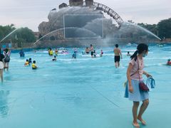 -美的鹭湖探索王国