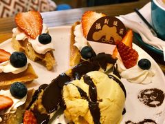 -西关84·History·Art·Cafe