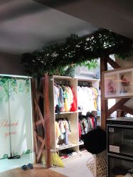 -小熊维尼高端儿童摄影(福田新洲店)