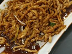 -石磨豆花家常菜·牦牛排土火锅