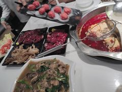 吊龙肉-潮发潮汕牛肉店(龙洞店)