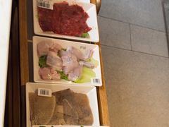 -野妹火锅(布吉店)