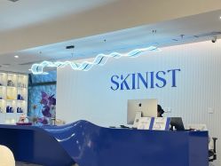 -SKINIST丽铂医疗美容