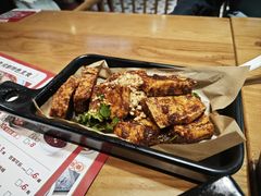 -蓉李记成都名小吃(太原龙湖万达店)