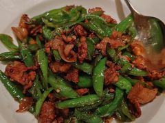 小炒肉-六尺巷新徽菜(总店)