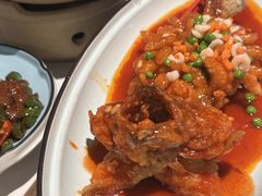 -胥城奥灶面·面之府(书香世家月亮湾酒店)