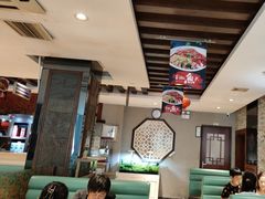 -粥全粥到海鲜家常菜·海肠捞饭(嫩江路店)
