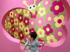 -宝龙艺术中心(七宝宝龙城店)