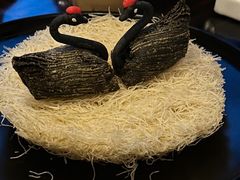 -新天世纪中餐厅