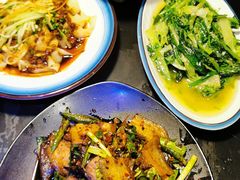 -醉小酒馆·川菜·江湖菜·重庆菜(观音桥旗舰店)