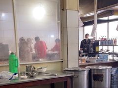 -孝丰南门锅贴(南街店)