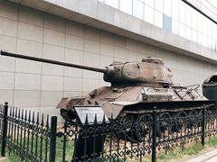 -沈阳“九·一八”历史博物馆