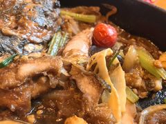 -老板恋上鱼(环山路店)