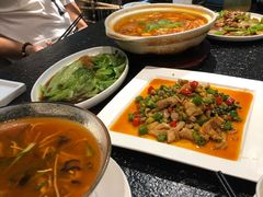 -唐宴(大唐购物中心店)