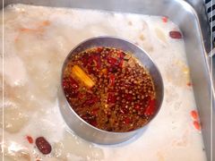 -大隐·成都火锅Bistro(合生麒麟新天地店)