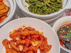 -兰湘子·湘菜小炒(龙德广场店)