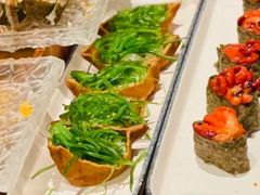 -康莱德酒店·美庭自助餐厅