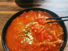 -华兴街煎蛋面(总店)
