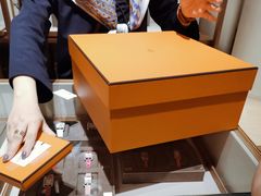 -HERMES(恒隆广场店)