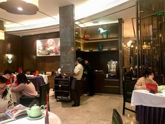 大堂-江南厨子·品苏杭(华润万象店)