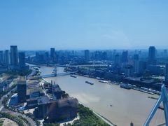 -天玑高空江景餐厅&酒吧Sky Secret Restaurant&Bar