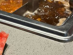 清油麻辣锅底-海底捞火锅(东方时代广场店)