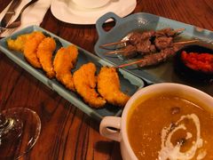 -El Bodegon阿根廷秘鲁餐厅(幸福路店)