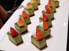 -北上海大酒店-北鸥西餐厅