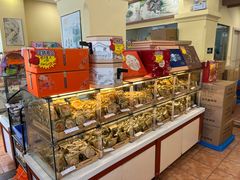 -长发西饼(道前店)