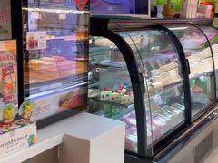 -皇后西斯汀饼店(文化路店)