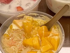 -特式糖水铺甜品