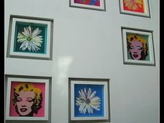 -杭州西湖桔子水晶酒店