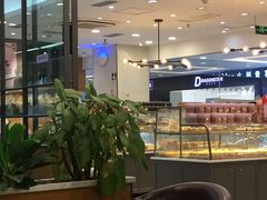 -面包新语(上地华联店)