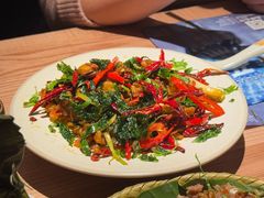 -Ameigo梅果·云贵川bistro(长宁来福士店)