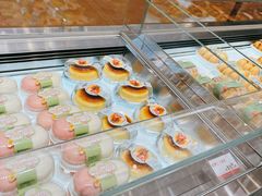 -万利隆·活力烘焙(人民路店)