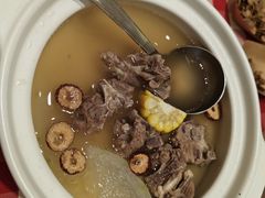 -西贝(金桥店)