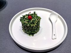 -荷塘秋月·本帮江浙菜(国权路店)