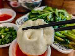 -老牌依强牛肉店(达道总店)