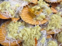 -贞姨美食·老字号海鲜大排档