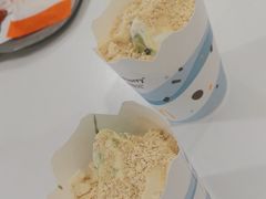 -麦当劳(华融店)