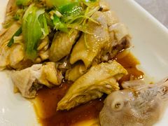 -粤·向群饭店(龙津东路总店)