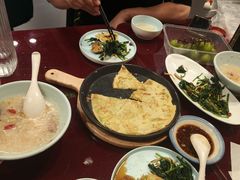 -宏状元现熬粥·京味菜(五棵松店)